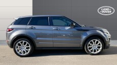 Land Rover Range Rover Evoque 2.0 TD4 HSE Dynamic 5dr Auto Diesel Hatchback
